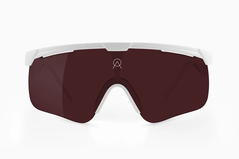 ALBA OPTICS Delta VZUM POU Glasses